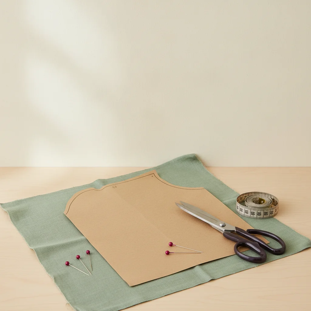 L'Art de Coudre
