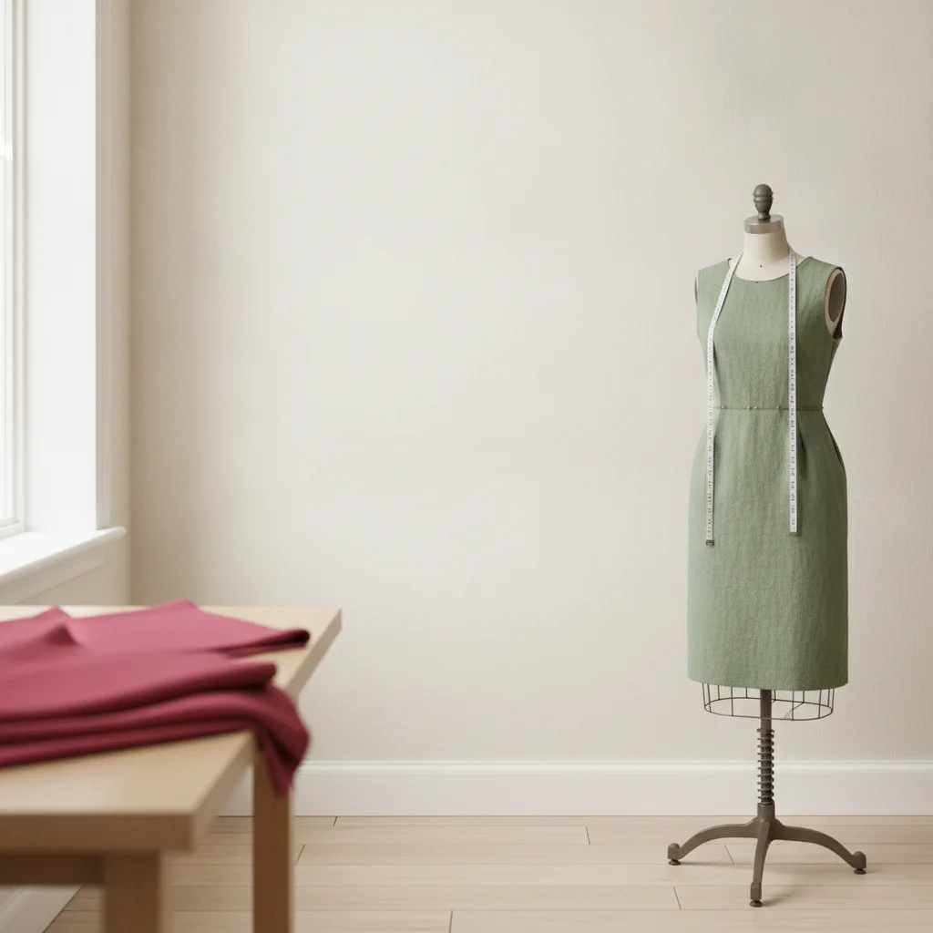 Mannequins de couture