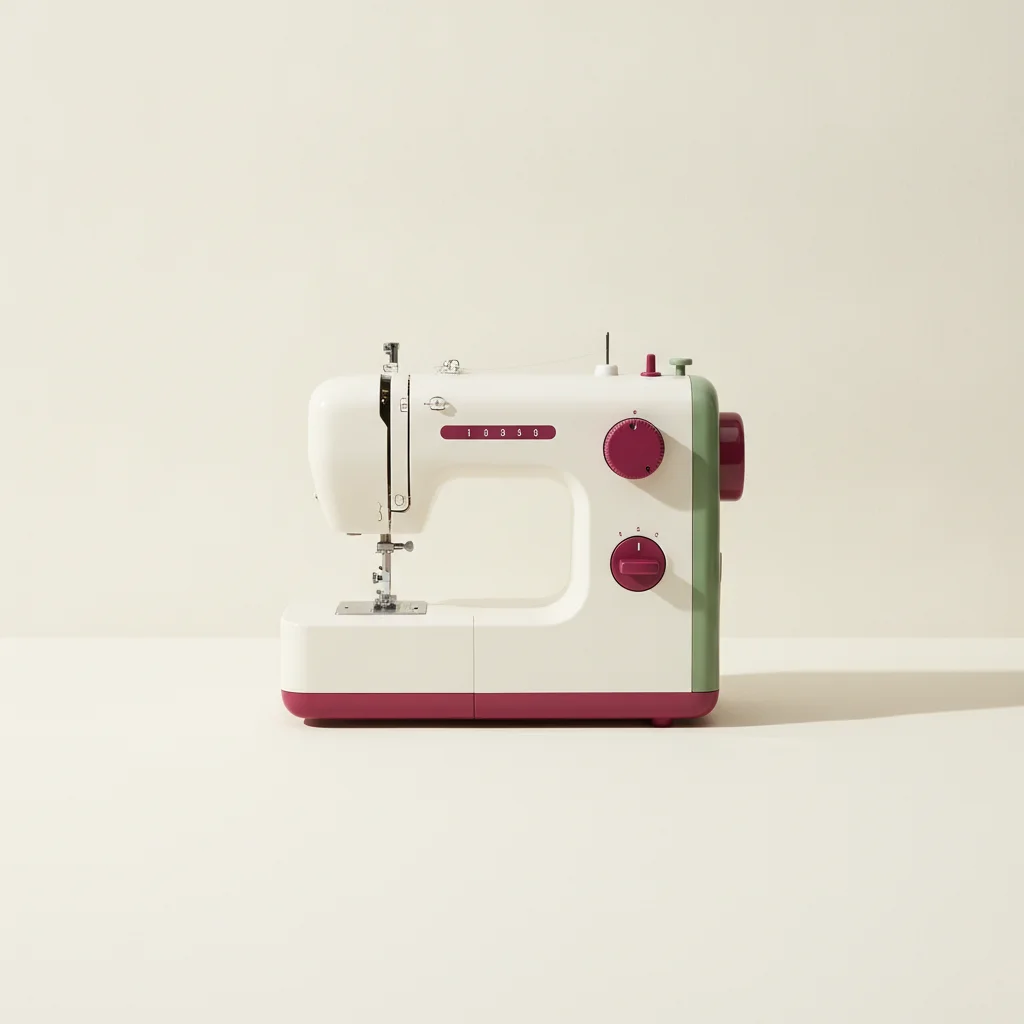 Mini machines à coudre