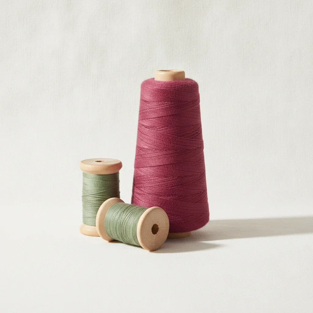 Fils à coudre